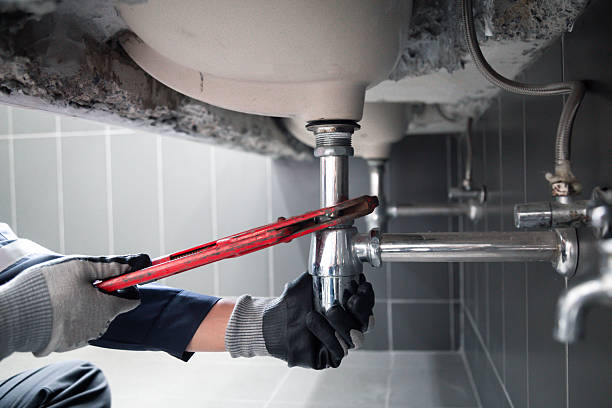 Trusted Gas Line Repair service in New City, NY - Masters Plumbing Service